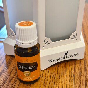 Young Living Citrus Fresh